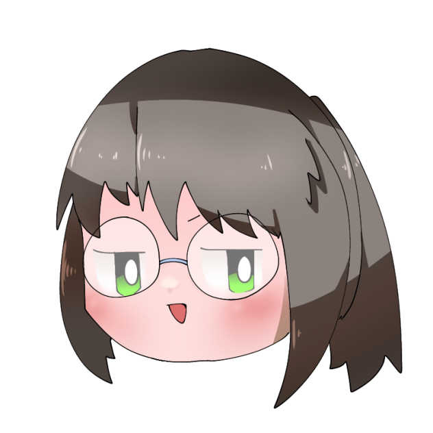 新サブ代理(？)