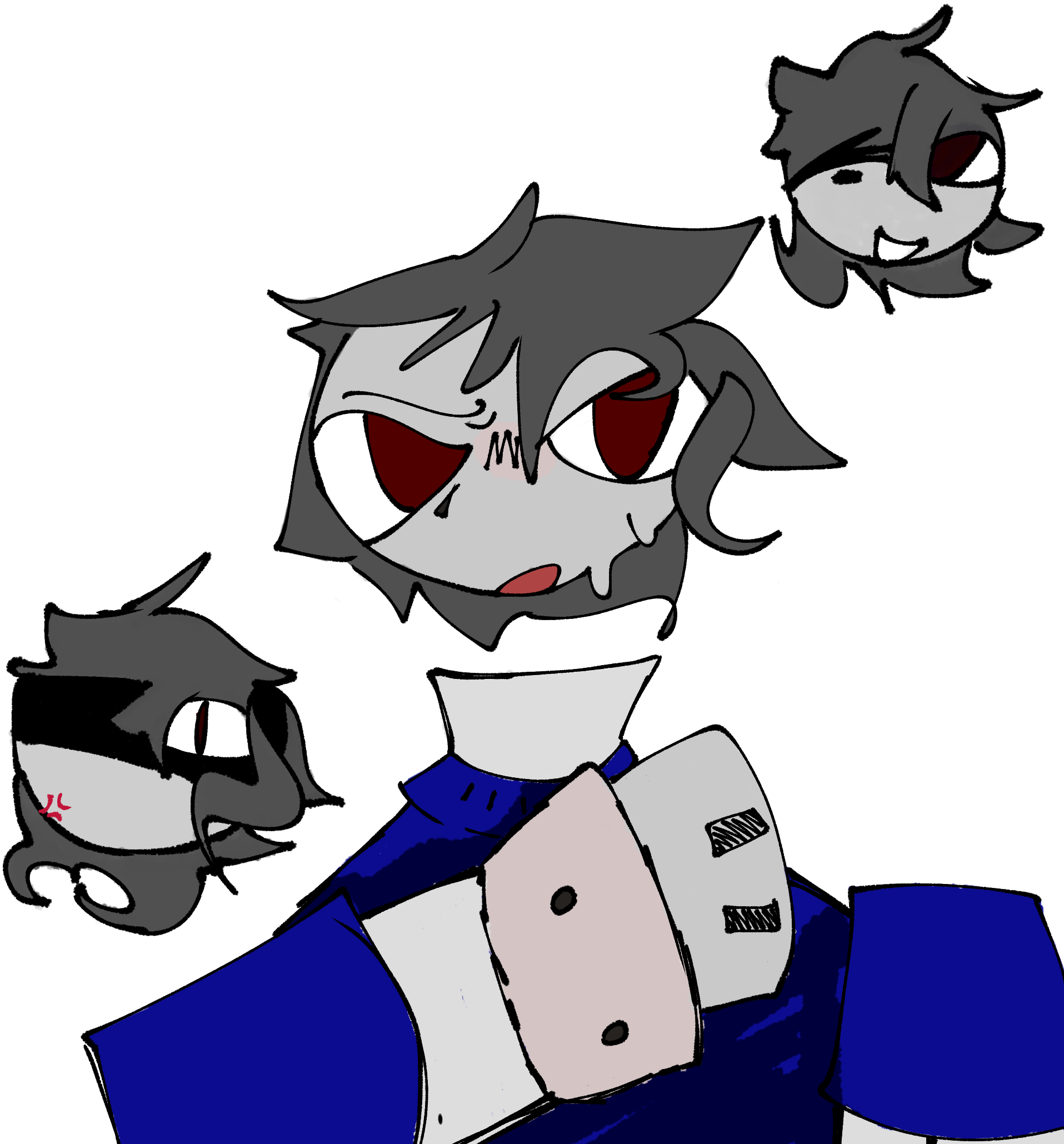 Ivan - ibisPaint