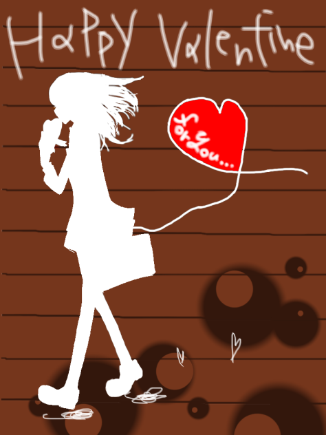 valentine's day