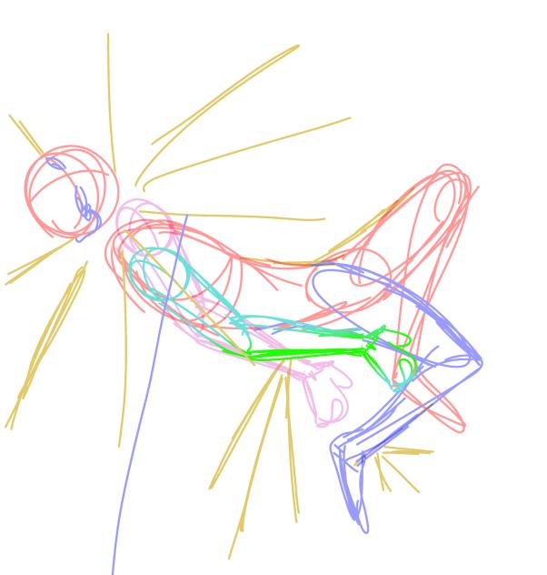 Chronic pain (wip)