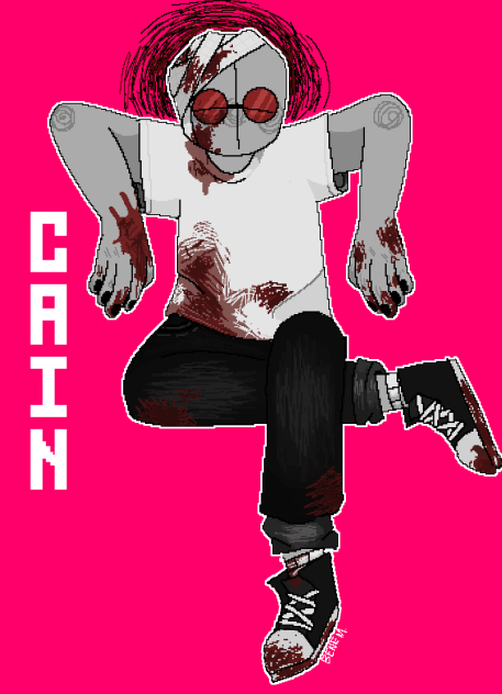 C A I N