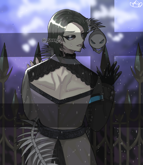 🐍 - ibisPaint