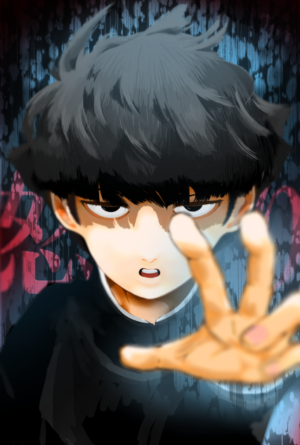 モブサイコ100