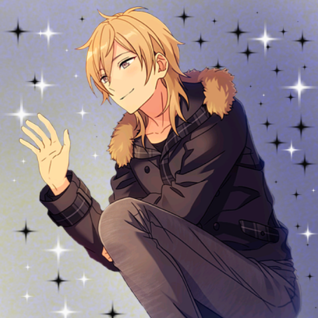 憂鬱の種]羽風 薫 - あんスタ!保管庫 | Gamerch【羽風薫】