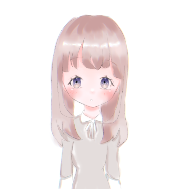 (・ω・)