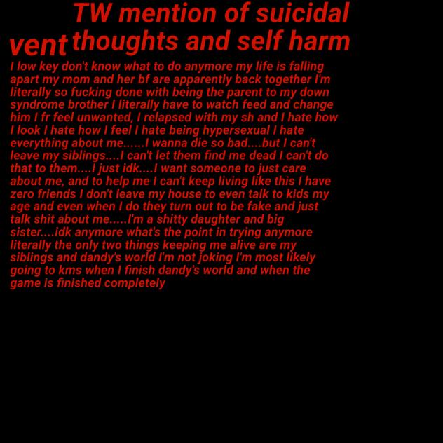 vent
