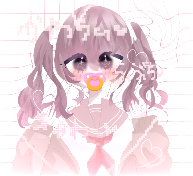➰🎀🤍
