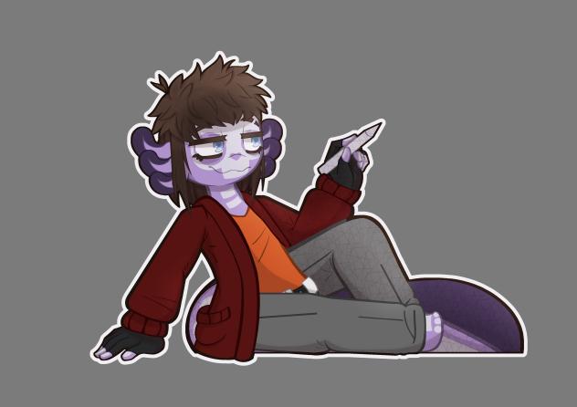 New Thumbnail Icon