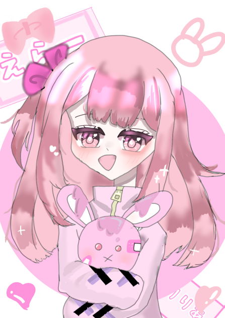 りりあ、ふっかーつ！！