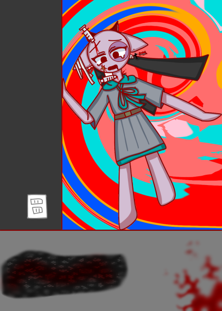 幻覚