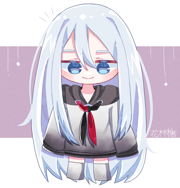 すみれへ