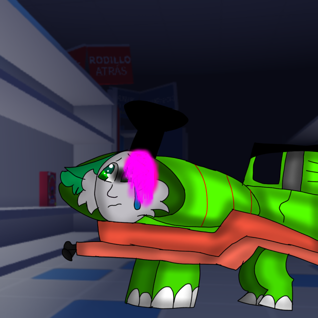 Just percy alone....