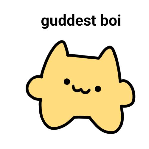 🥙Praise the best boye🌯
