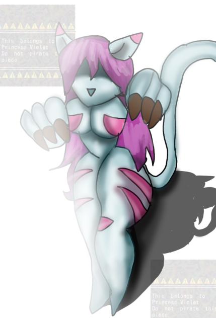 Catra- CLICKER HEROS