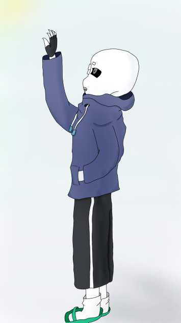 Noise!Sans
