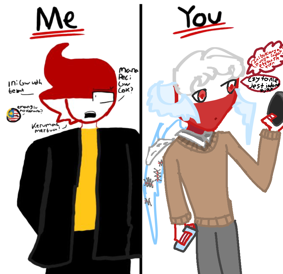 Collab yay - ibisPaint