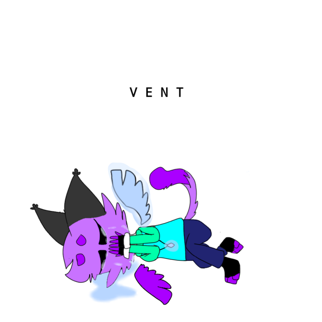 Vent - ibisPaint