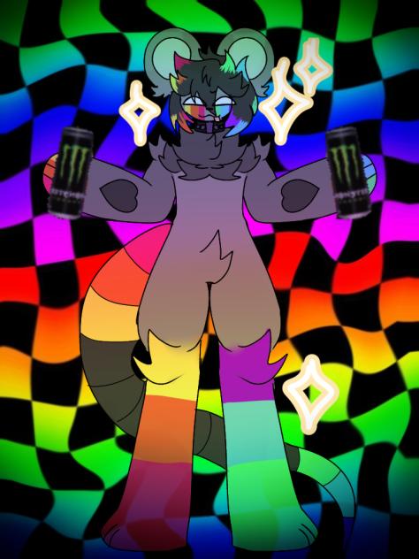 🌈🐭Renu🐭🌈