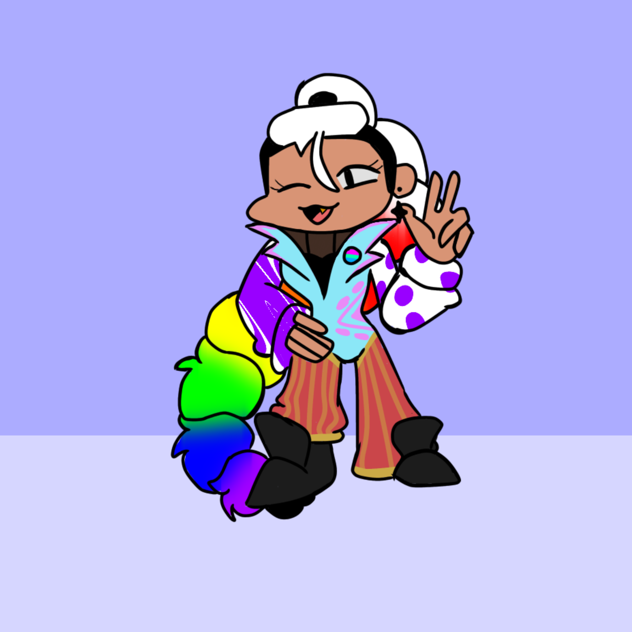 Need a name - ibisPaint
