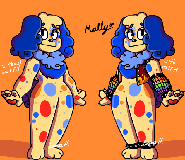 Molly Darling
