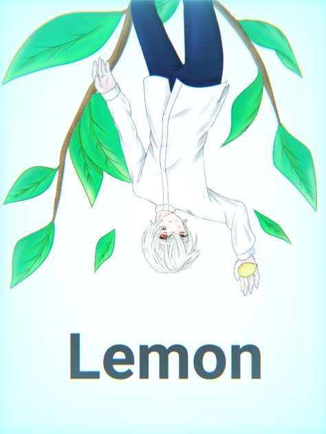 Lemon verまふまふ