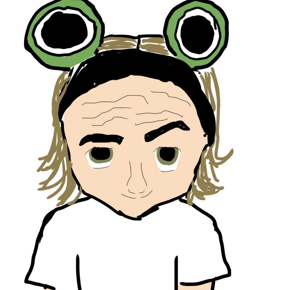 More .5 lore🧇 ibisPaint