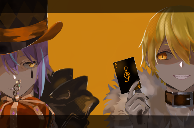 KING×エンヴィーベイビー    プロセカ
