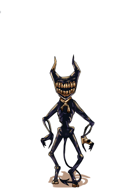 ink demonik