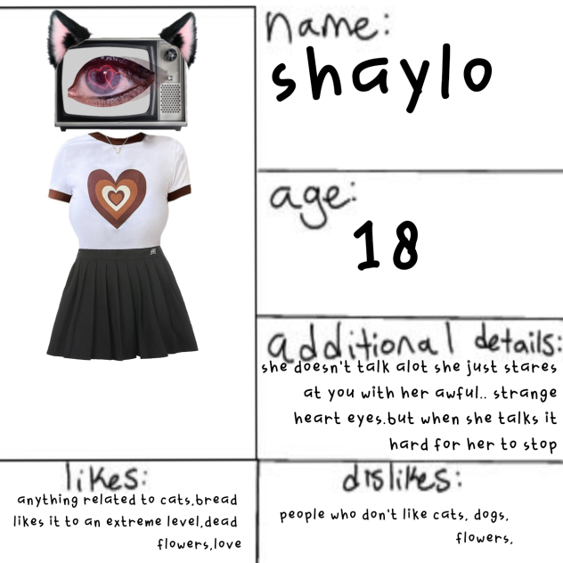 MRVC character entry