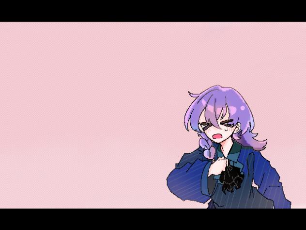 途中経過ー！