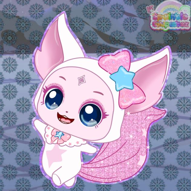 Allureping (Star C! Teenieping) (2025)