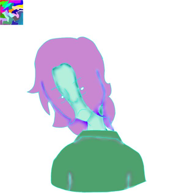 random colorz 😬