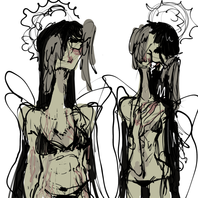 sick Angels