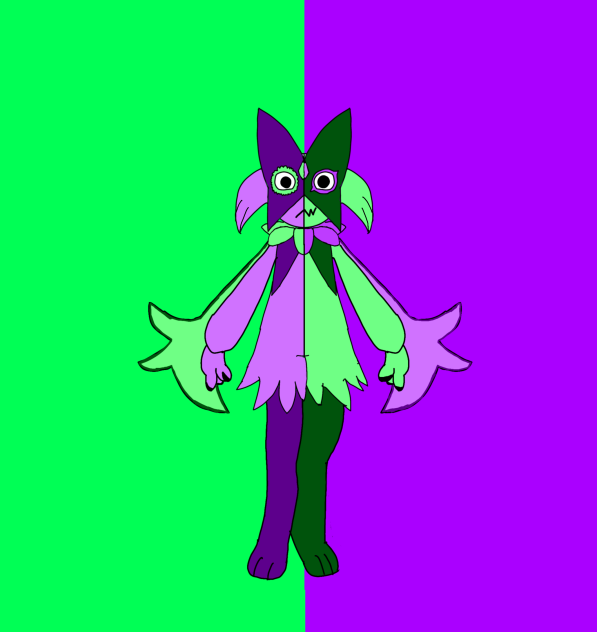 ジェスター(マスカーニャ)