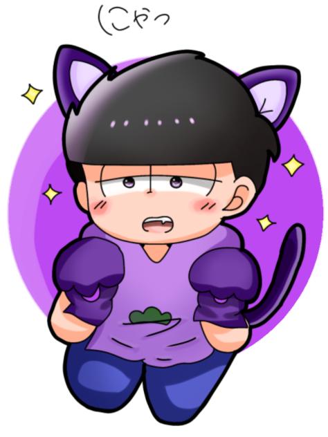 圧倒的アニメ塗り