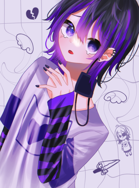 うちの子