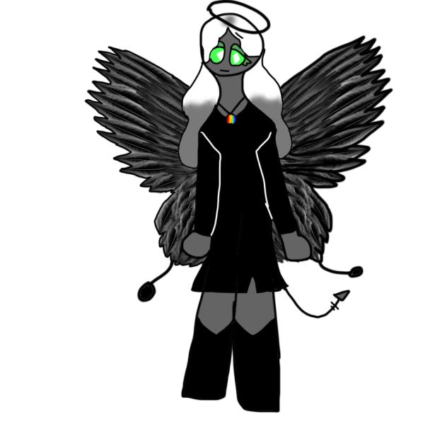 Dark cookie (eternal sugars sister)