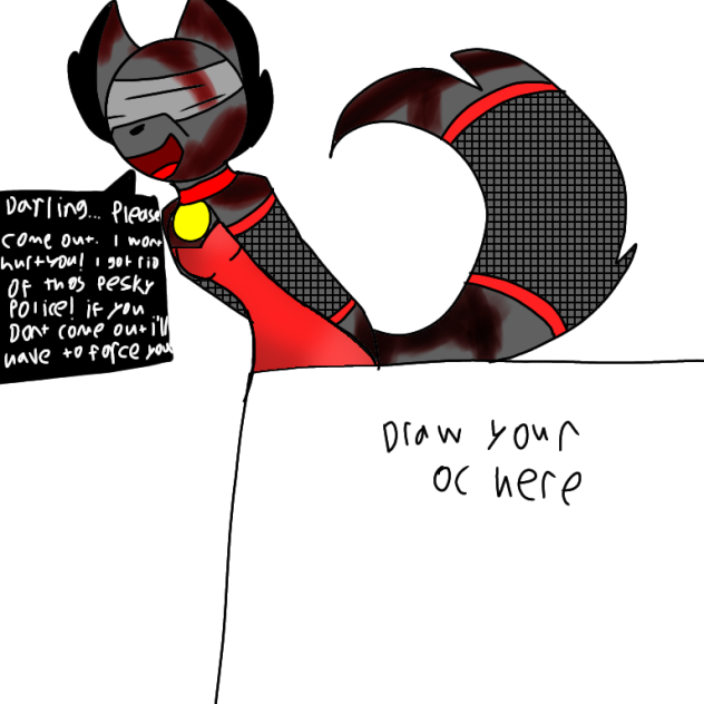 colab base! don't have to ask to join.