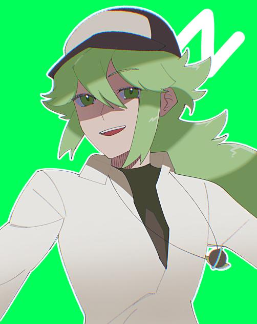 N