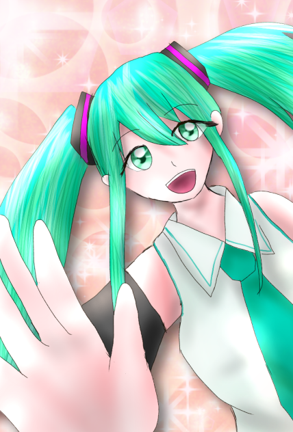 初音ミク～Thank you for Vocaloid～