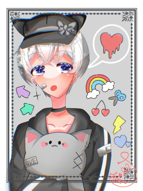 しょた❤️