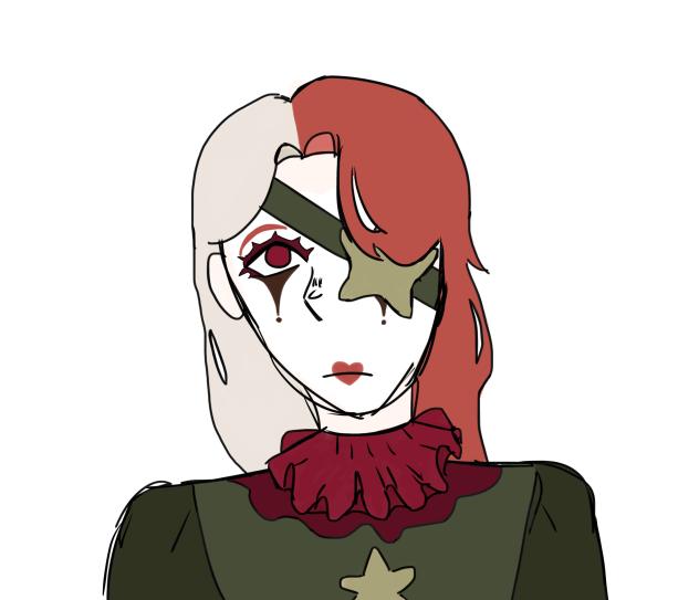 Clown OC 🤡