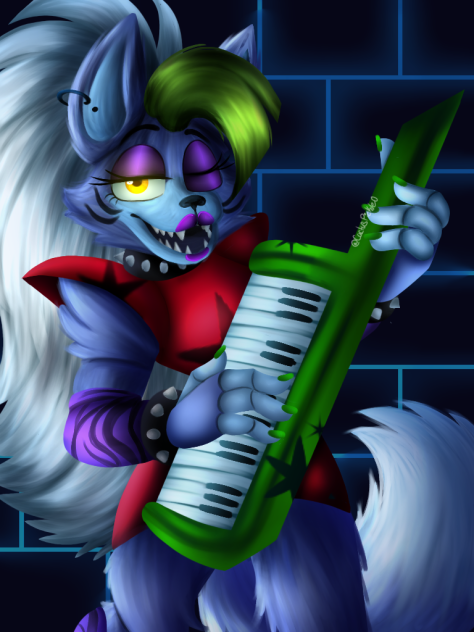 💜ℝ𝕠𝕩𝕒𝕟𝕟𝕖 𝕎𝕠𝕝𝕗💜