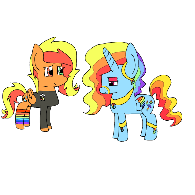 Old drawing of mine