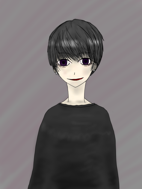 僕はモノ
