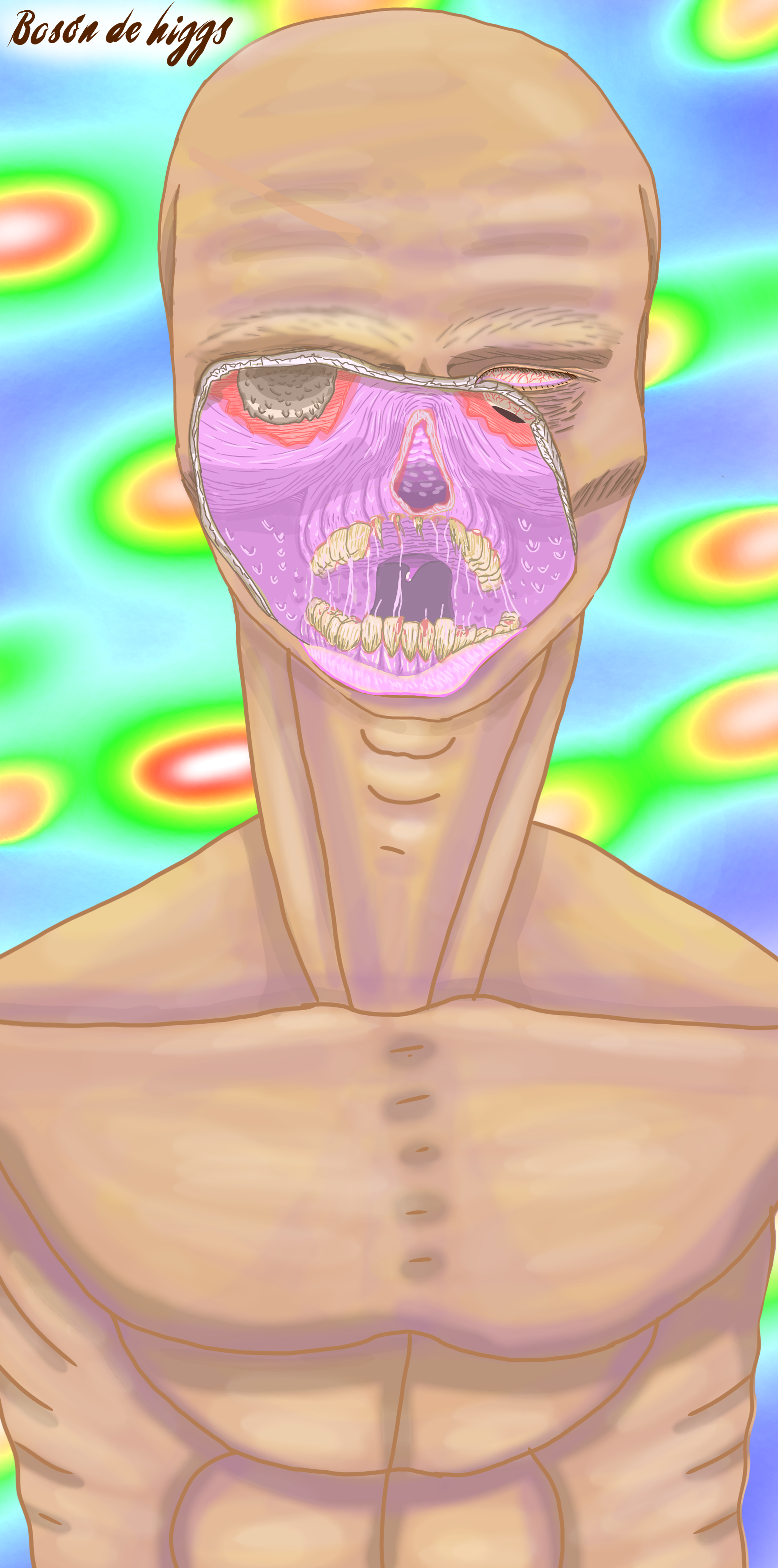 41 sin título - ibisPaint