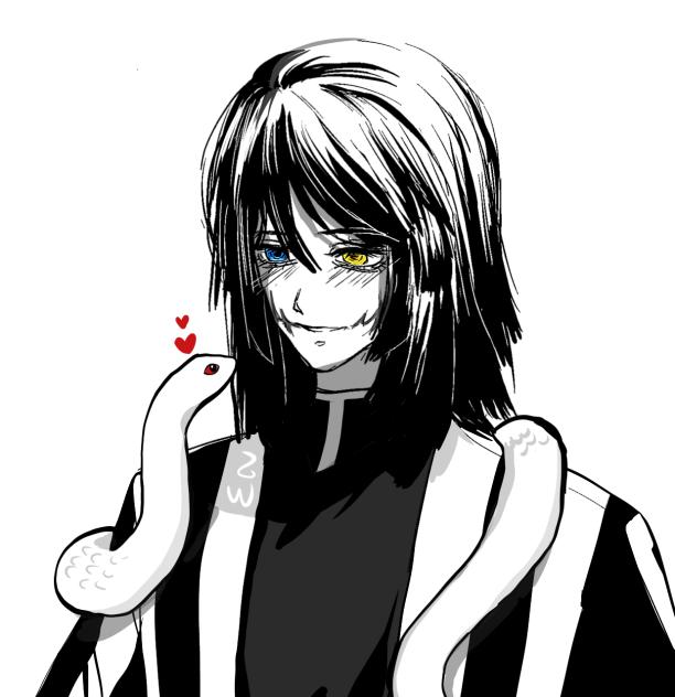 IGURO OBANAI🖤