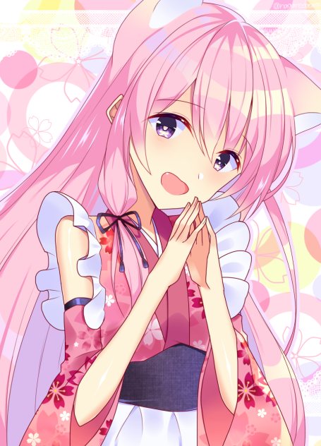 20190512れいわにゃん