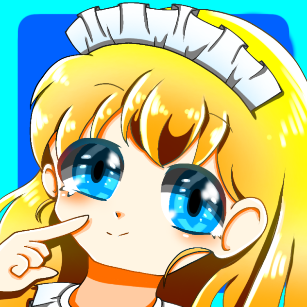 メイドッ