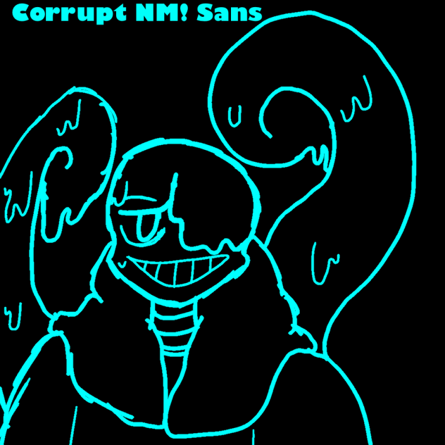 Nightmare Sans